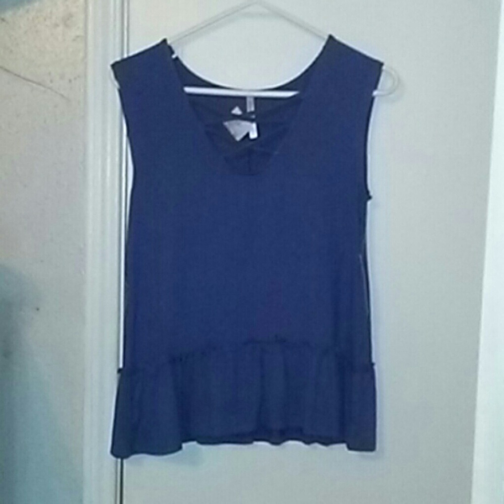 Color Thread..blouse